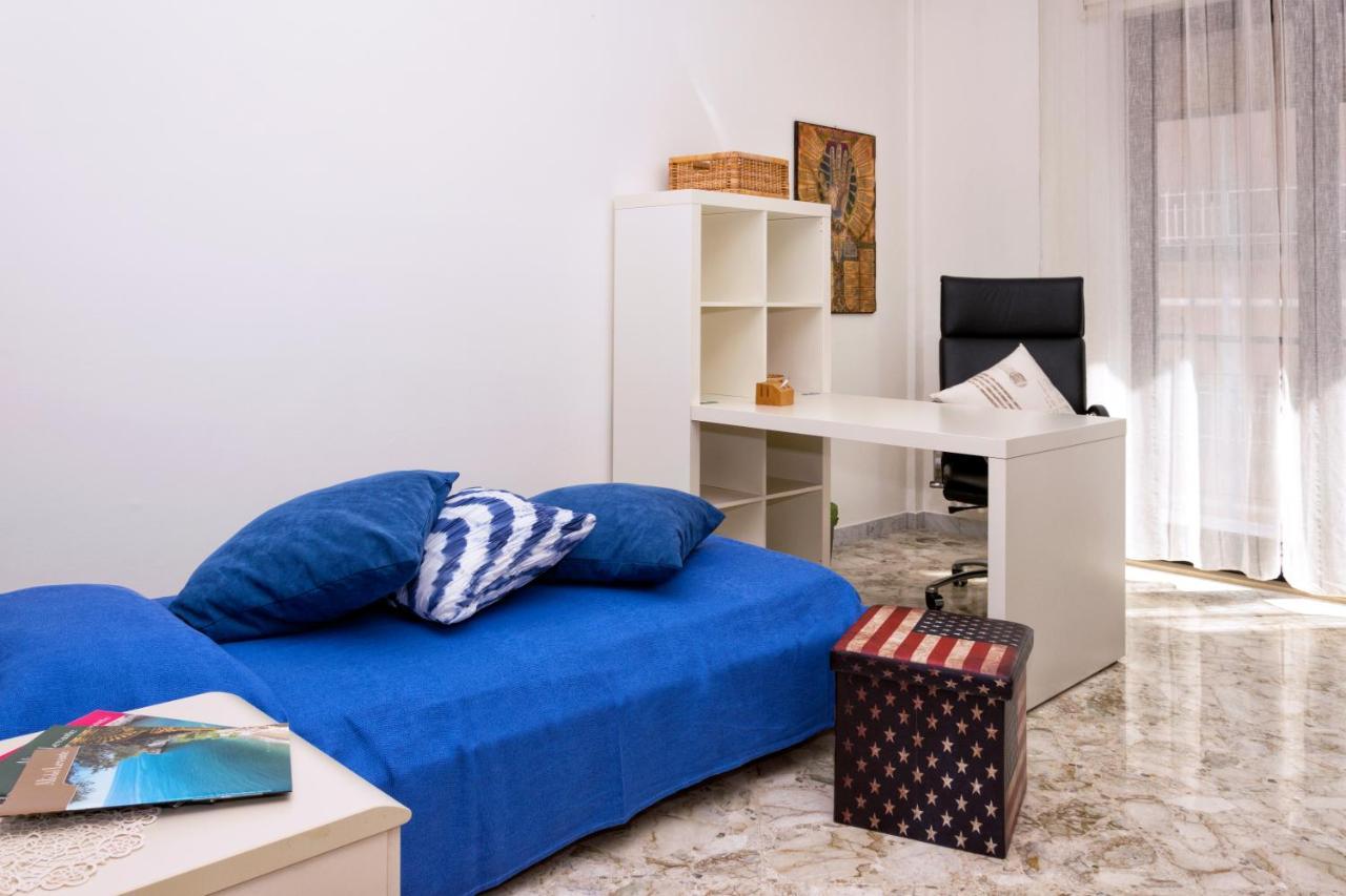 Vuemme 149 Apartment Bari Ngoại thất bức ảnh