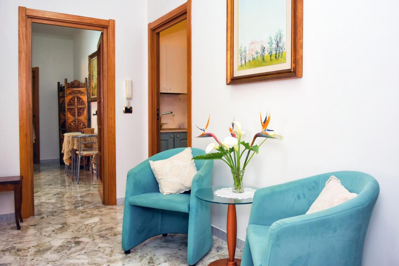 Vuemme 149 Apartment Bari Ngoại thất bức ảnh