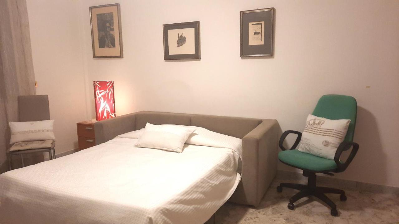 Vuemme 149 Apartment Bari Ngoại thất bức ảnh