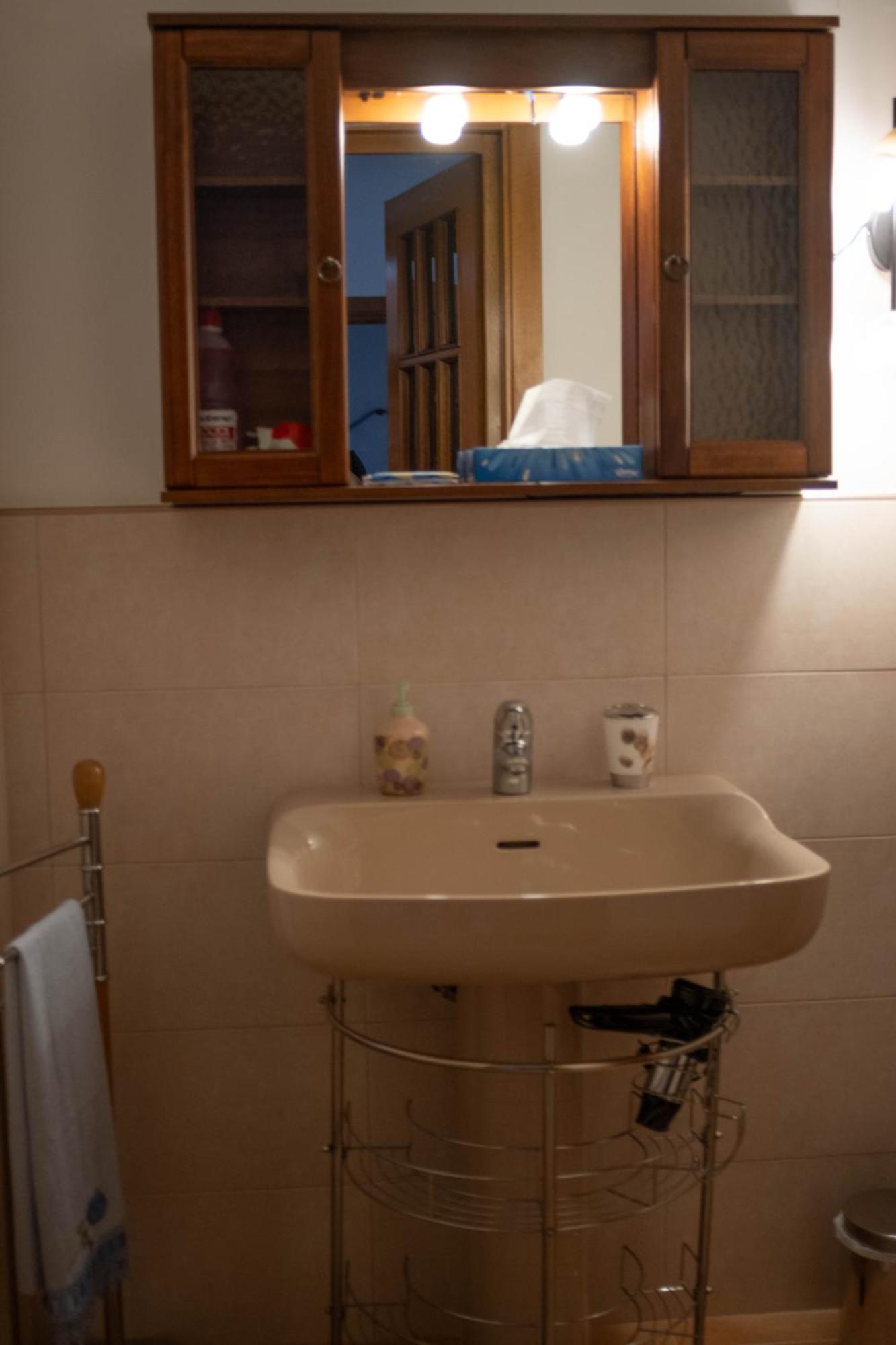 Vuemme 149 Apartment Bari Ngoại thất bức ảnh
