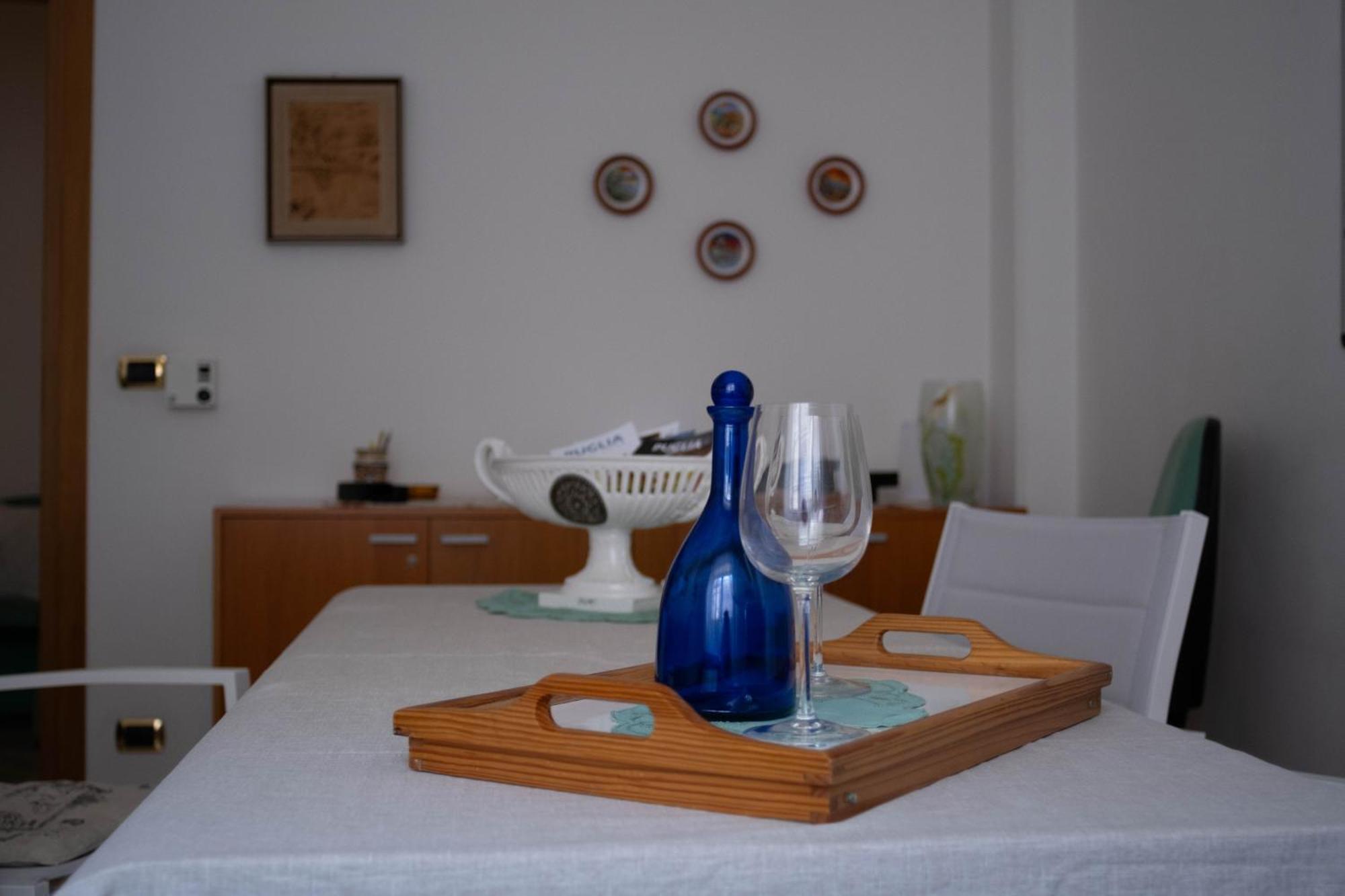 Vuemme 149 Apartment Bari Ngoại thất bức ảnh