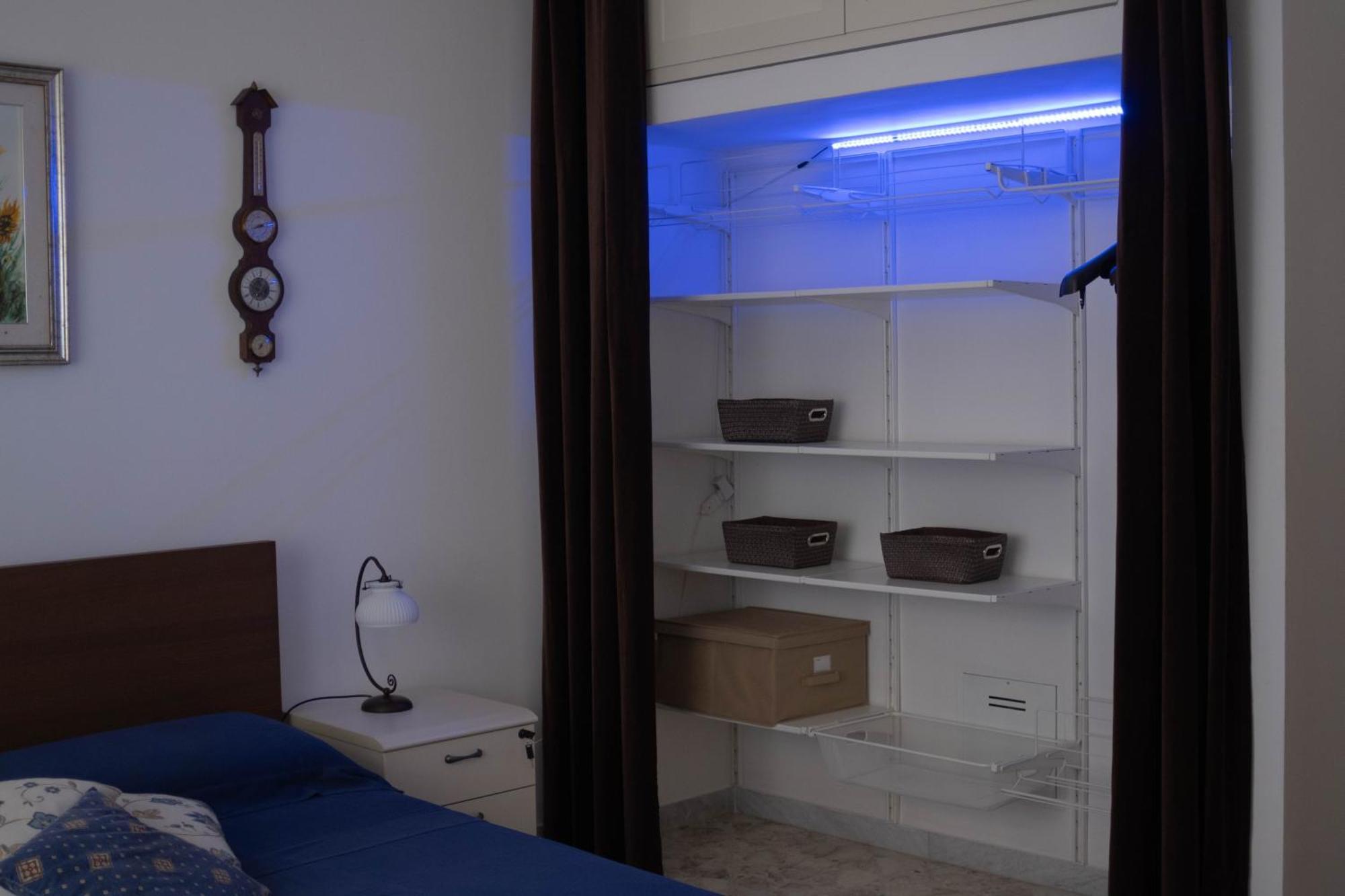 Vuemme 149 Apartment Bari Ngoại thất bức ảnh