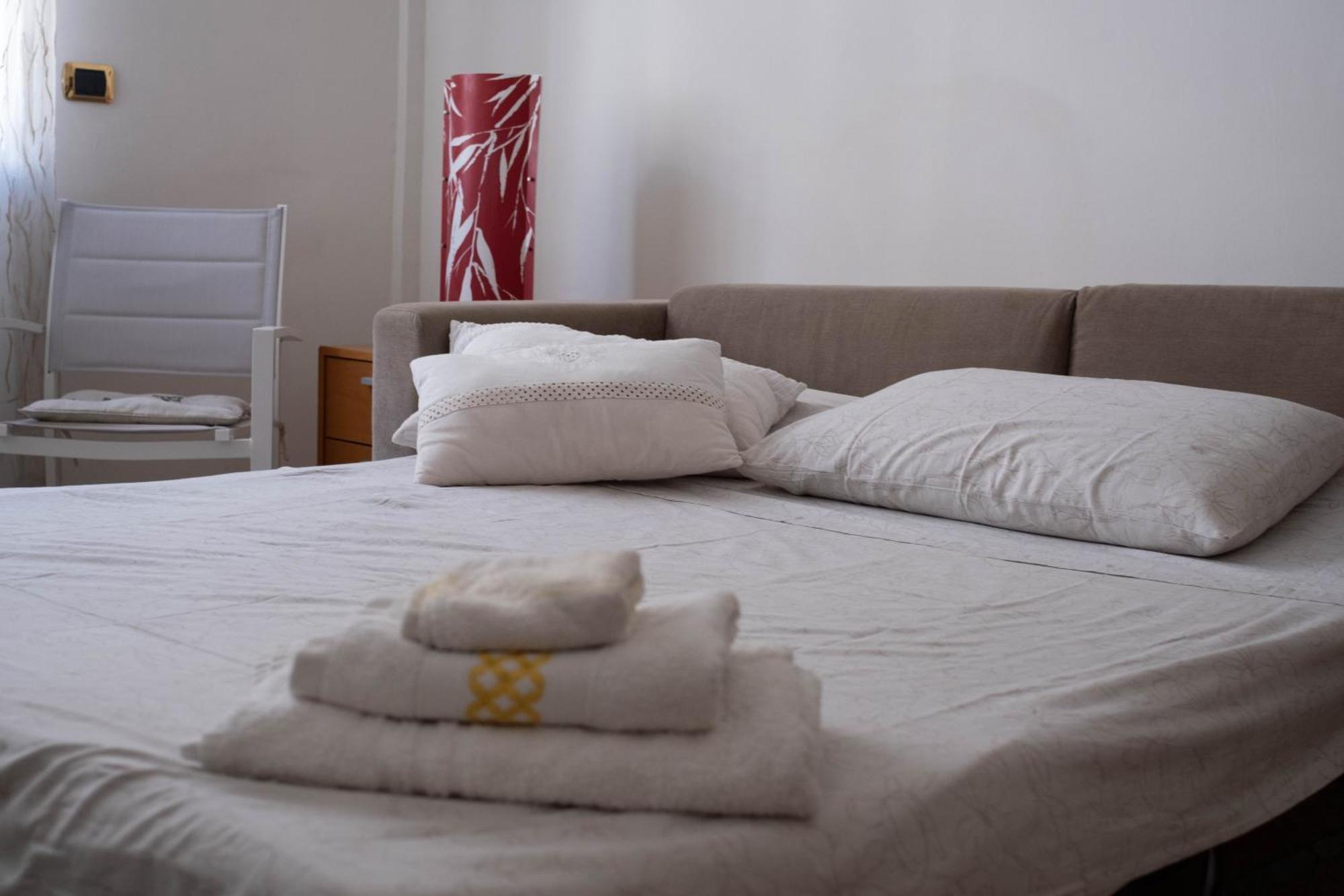 Vuemme 149 Apartment Bari Ngoại thất bức ảnh