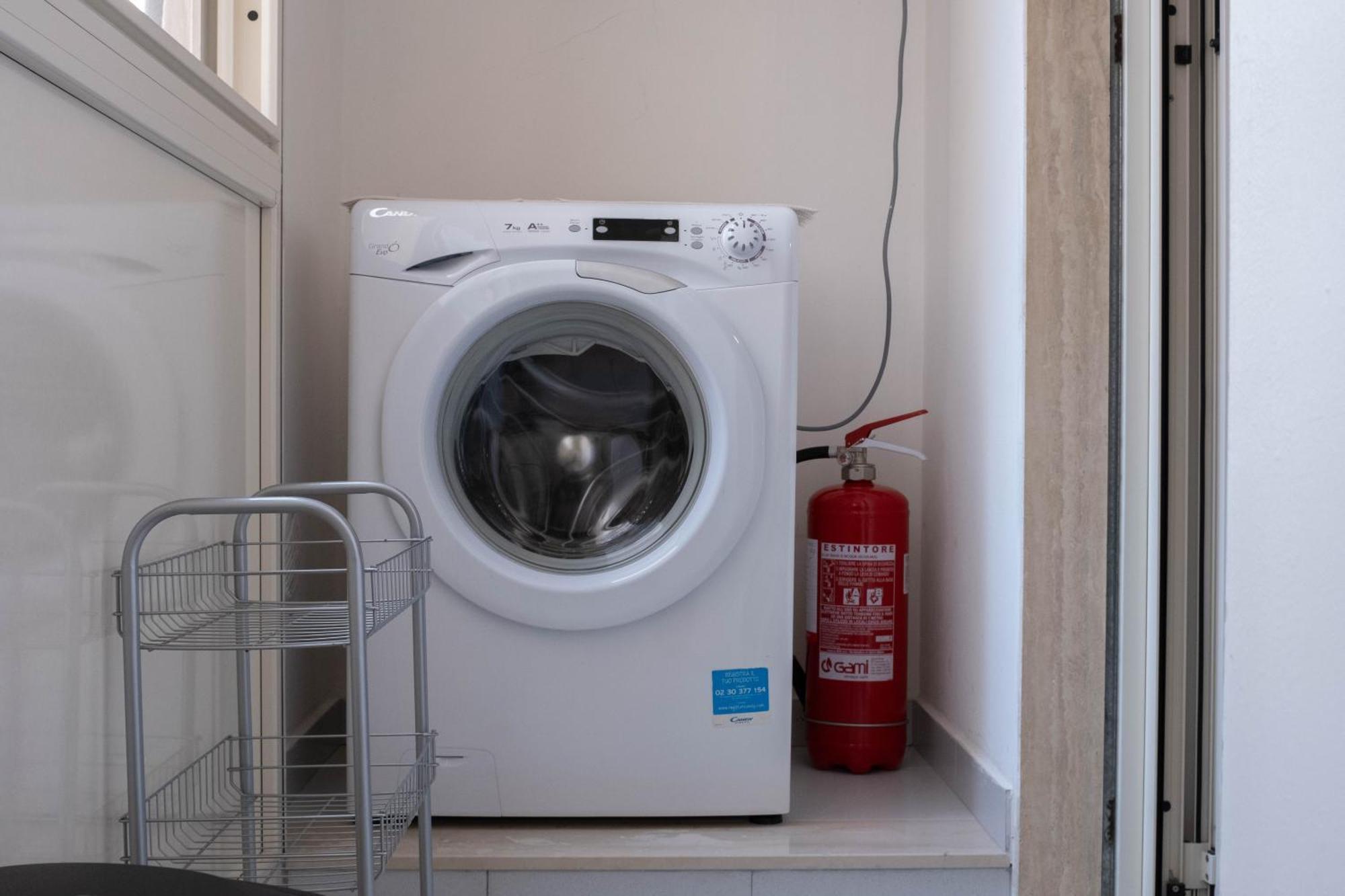 Vuemme 149 Apartment Bari Ngoại thất bức ảnh