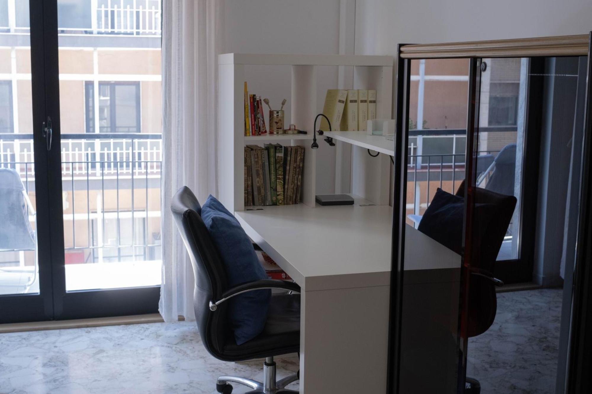 Vuemme 149 Apartment Bari Ngoại thất bức ảnh