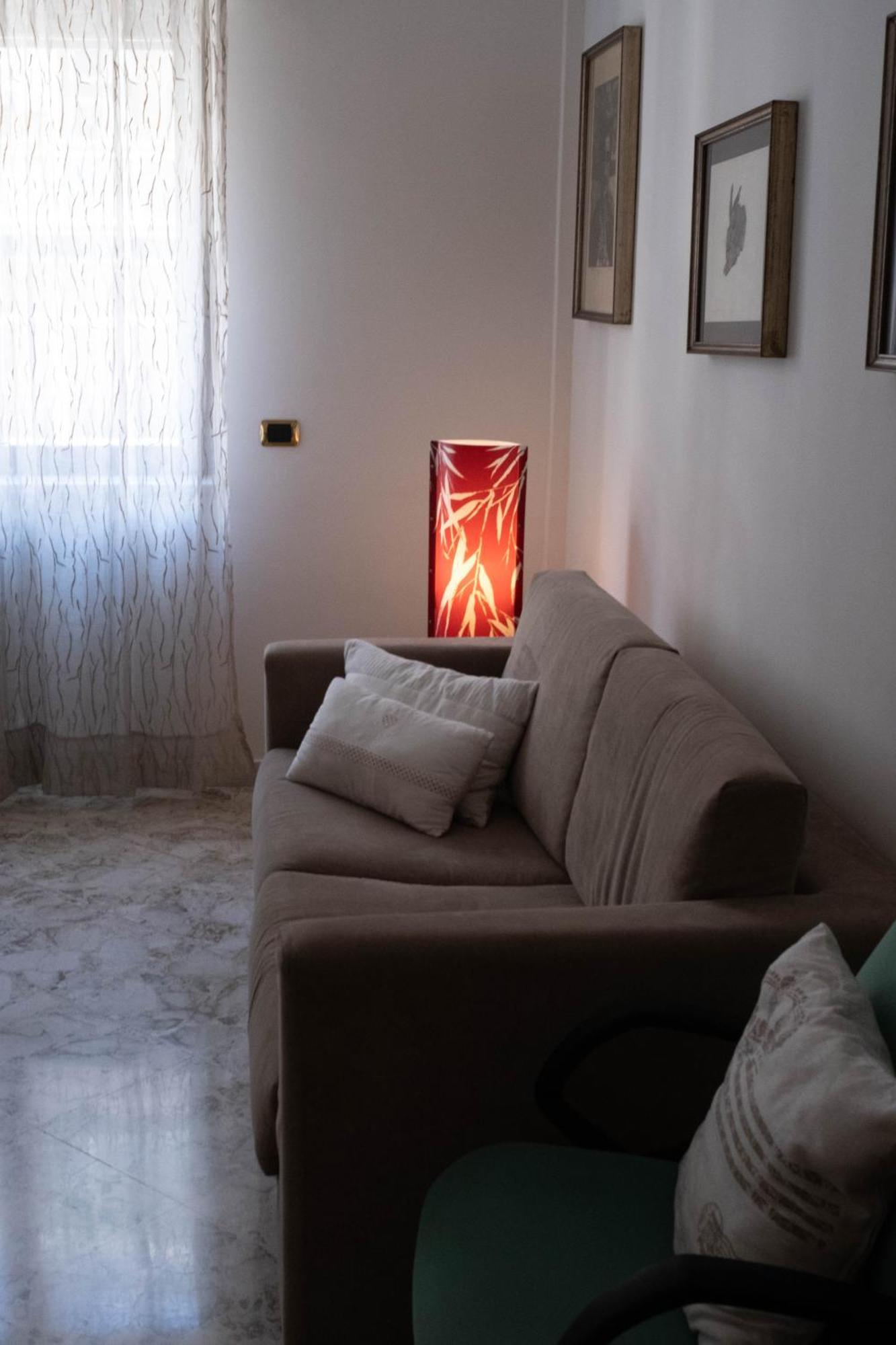 Vuemme 149 Apartment Bari Ngoại thất bức ảnh
