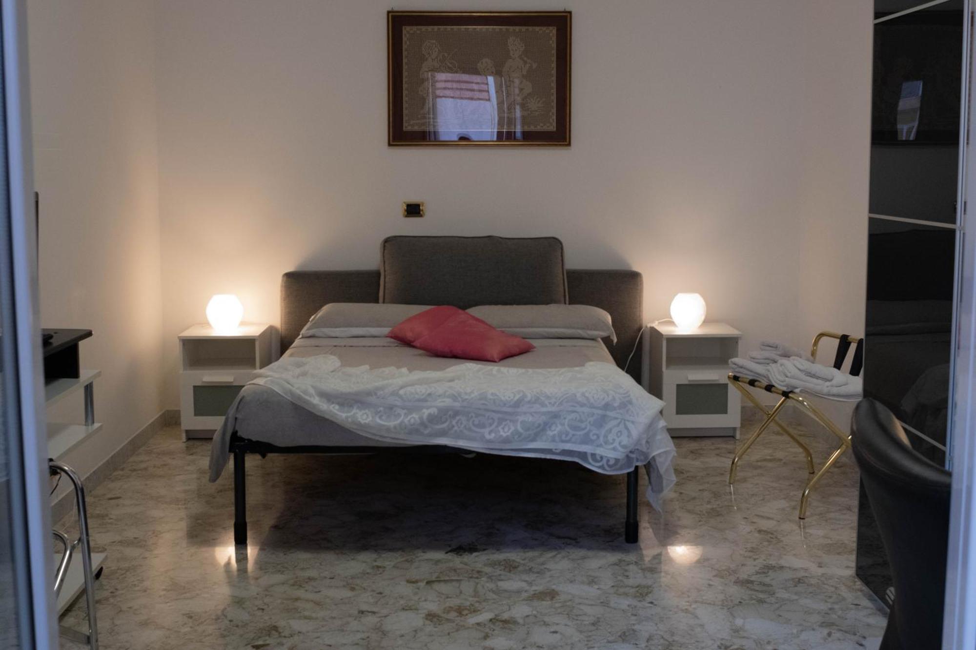 Vuemme 149 Apartment Bari Ngoại thất bức ảnh
