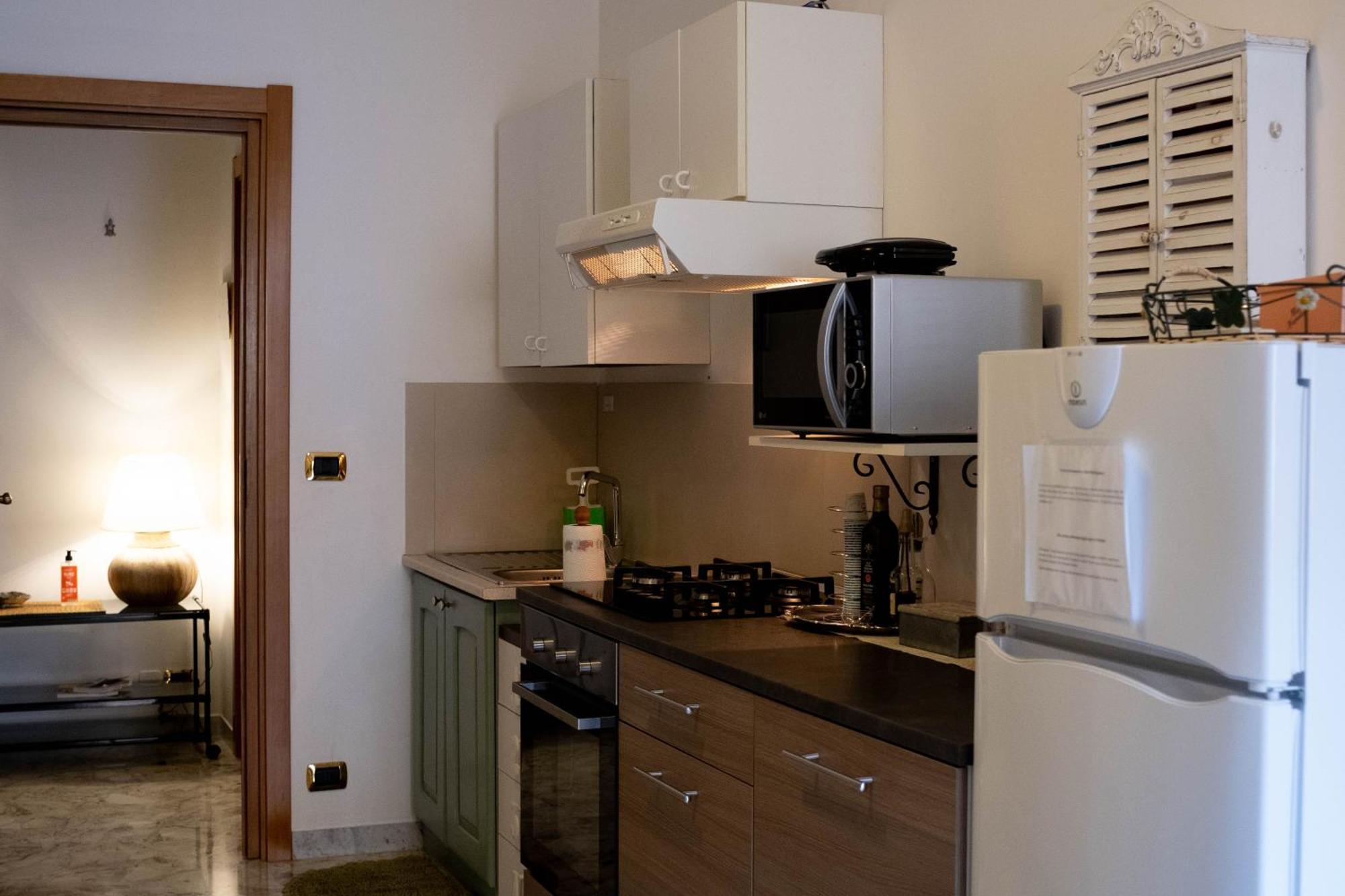 Vuemme 149 Apartment Bari Ngoại thất bức ảnh