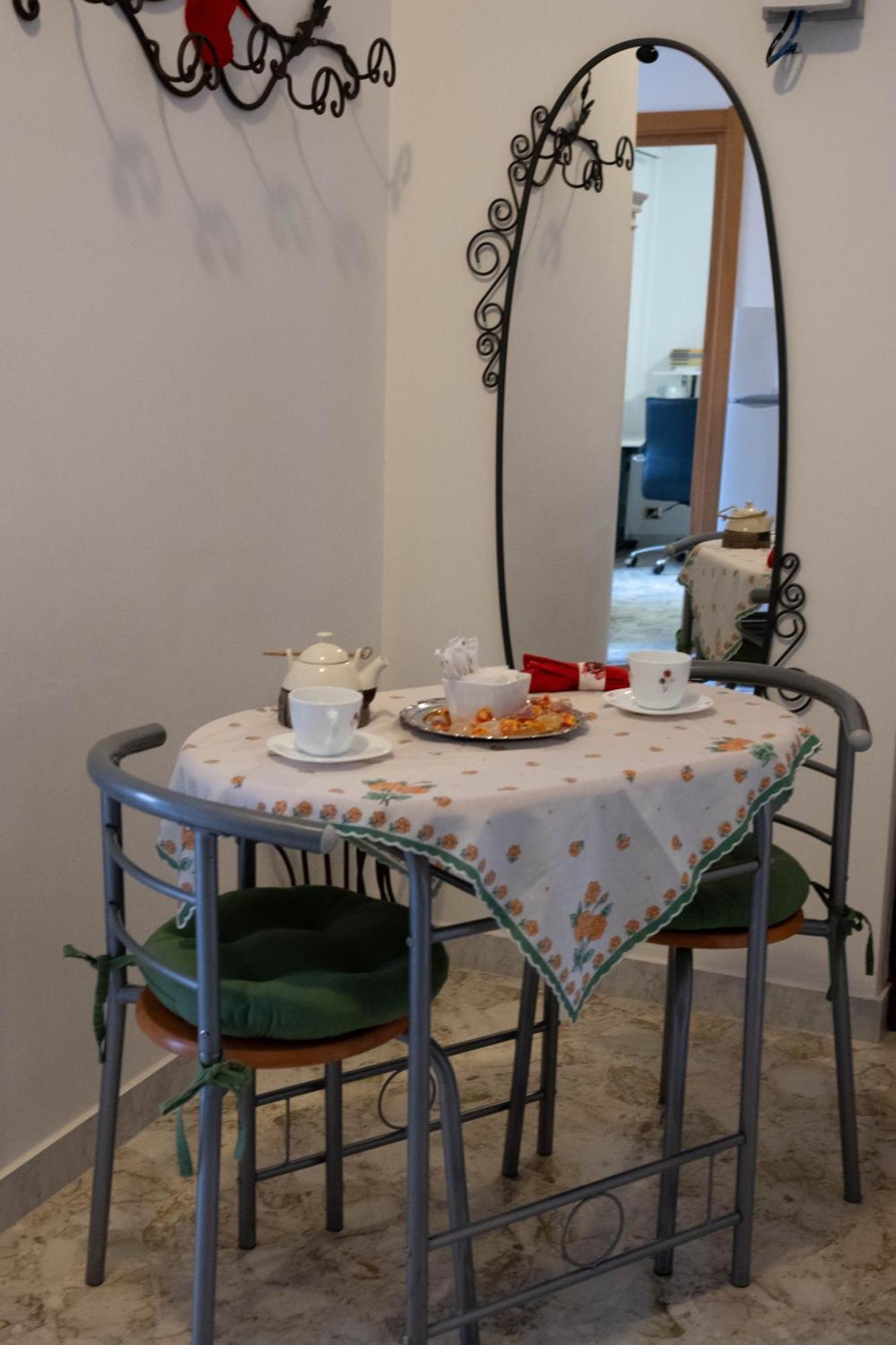 Vuemme 149 Apartment Bari Ngoại thất bức ảnh