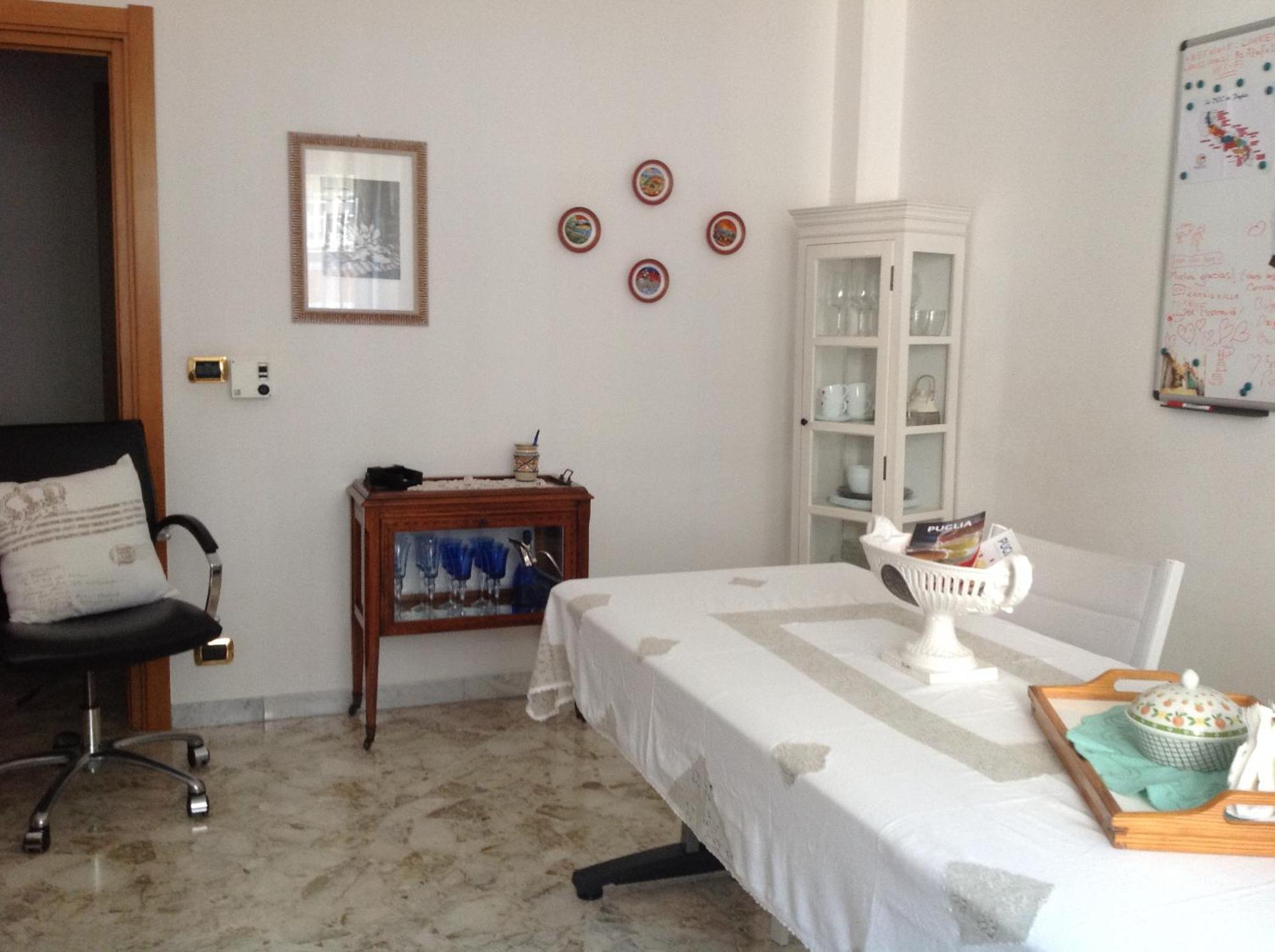 Vuemme 149 Apartment Bari Ngoại thất bức ảnh