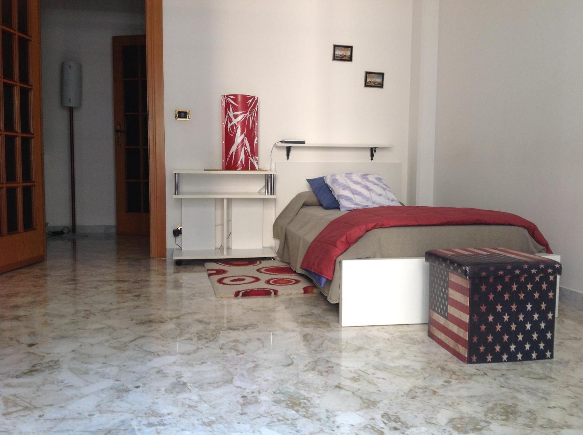 Vuemme 149 Apartment Bari Ngoại thất bức ảnh