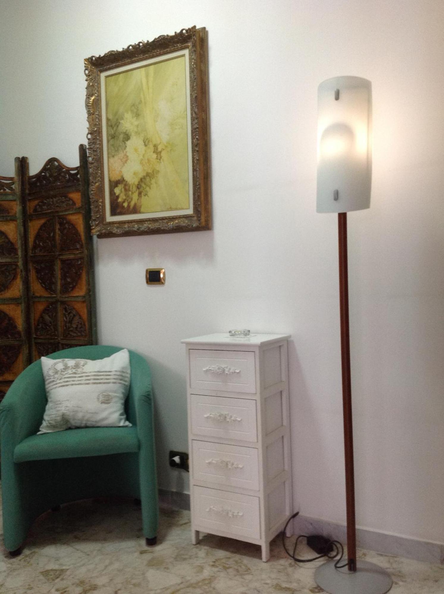 Vuemme 149 Apartment Bari Ngoại thất bức ảnh
