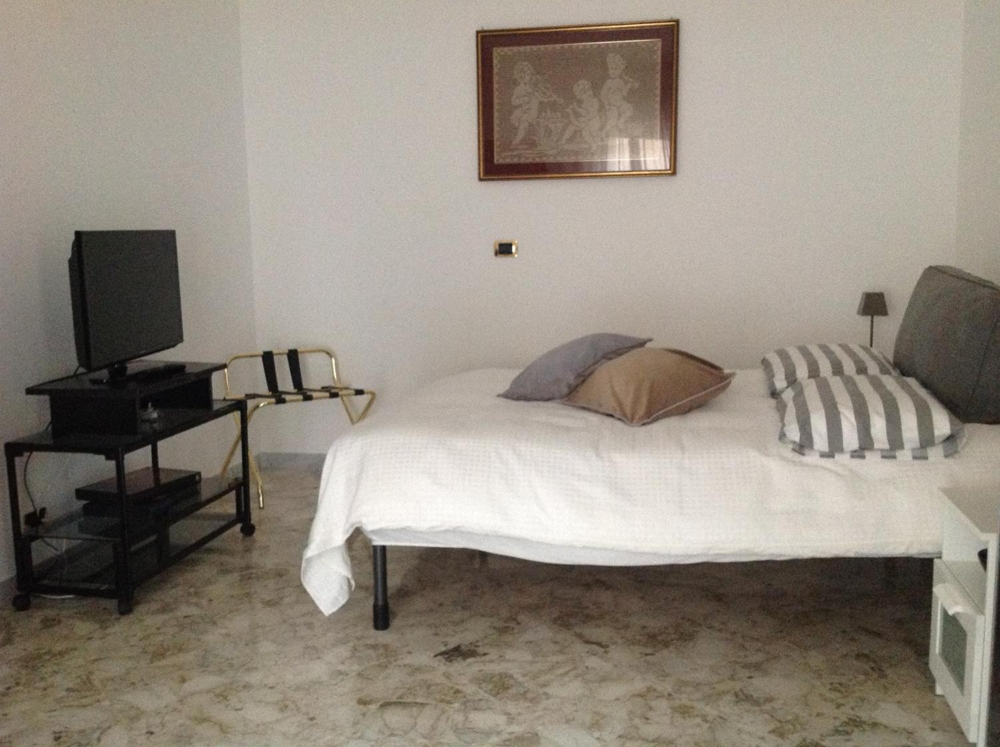 Vuemme 149 Apartment Bari Ngoại thất bức ảnh