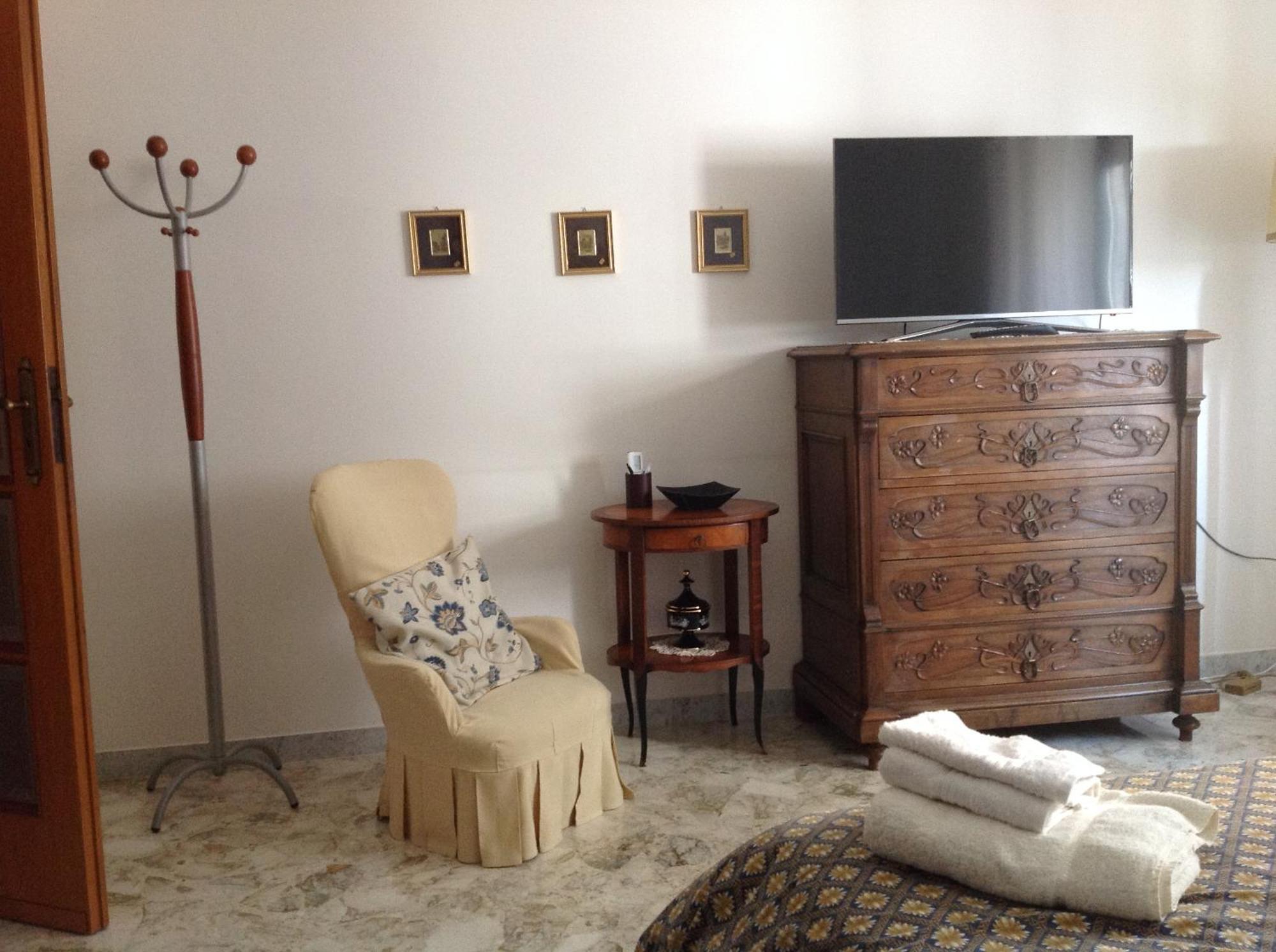 Vuemme 149 Apartment Bari Ngoại thất bức ảnh