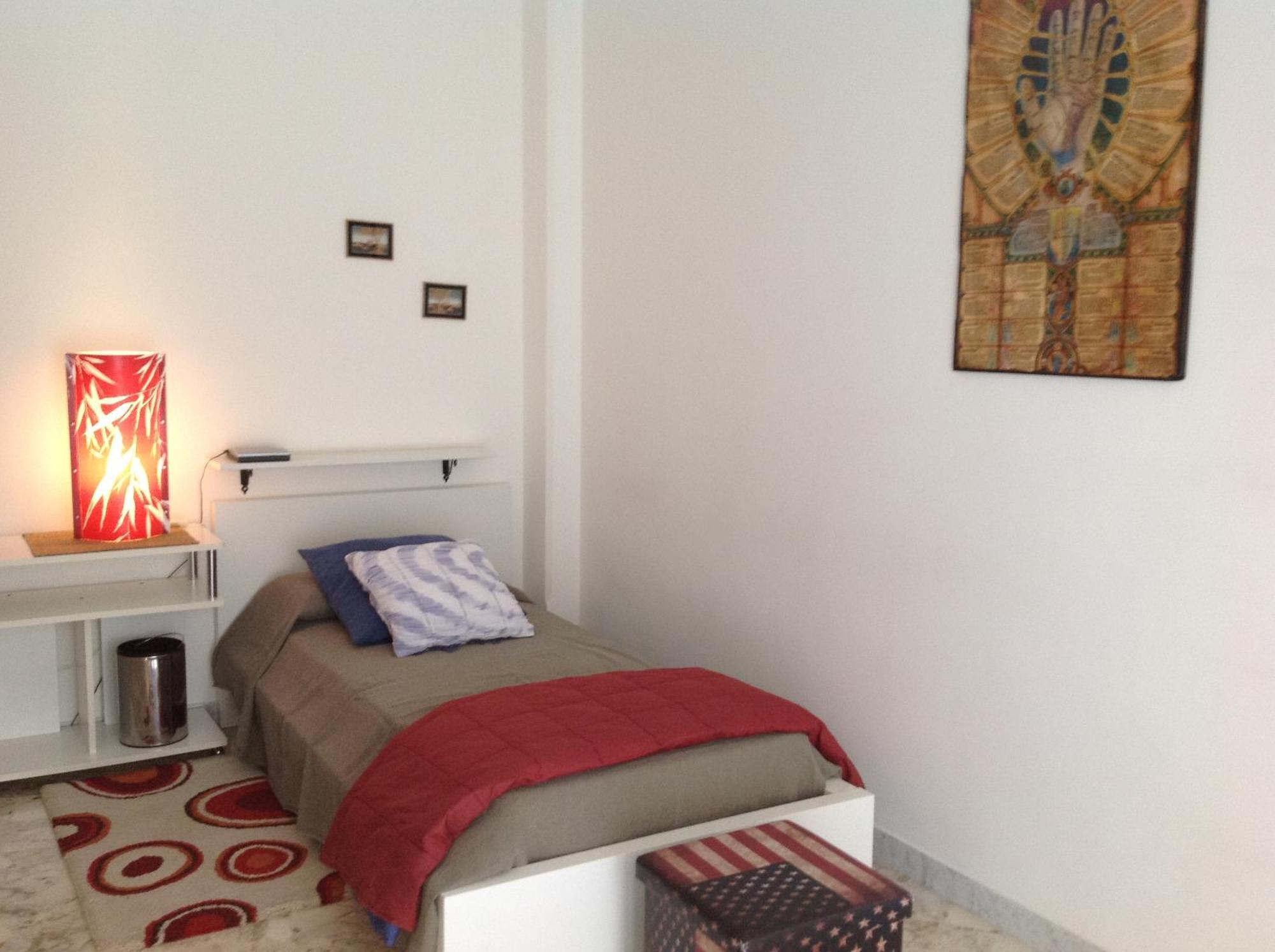 Vuemme 149 Apartment Bari Ngoại thất bức ảnh