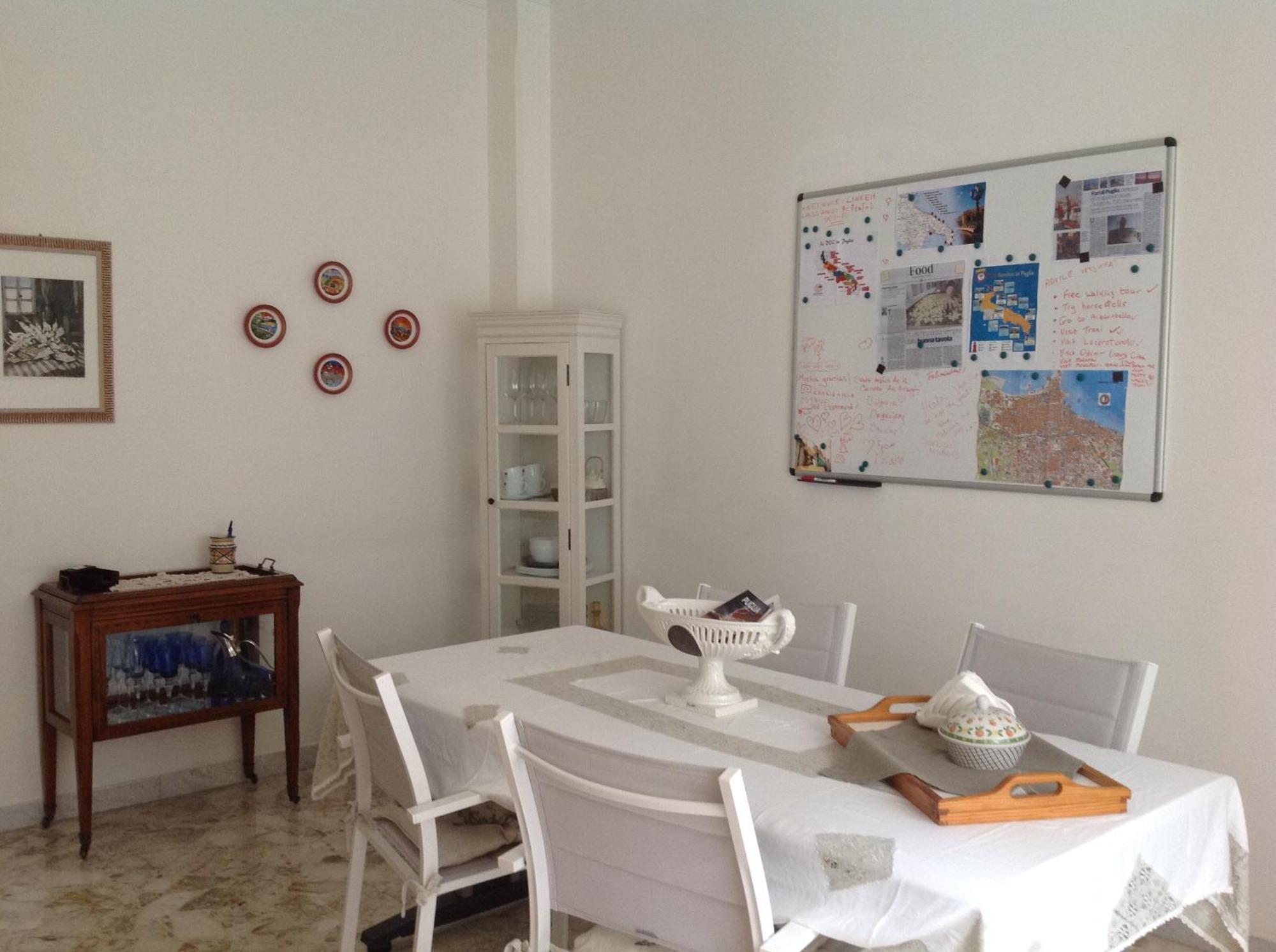 Vuemme 149 Apartment Bari Ngoại thất bức ảnh