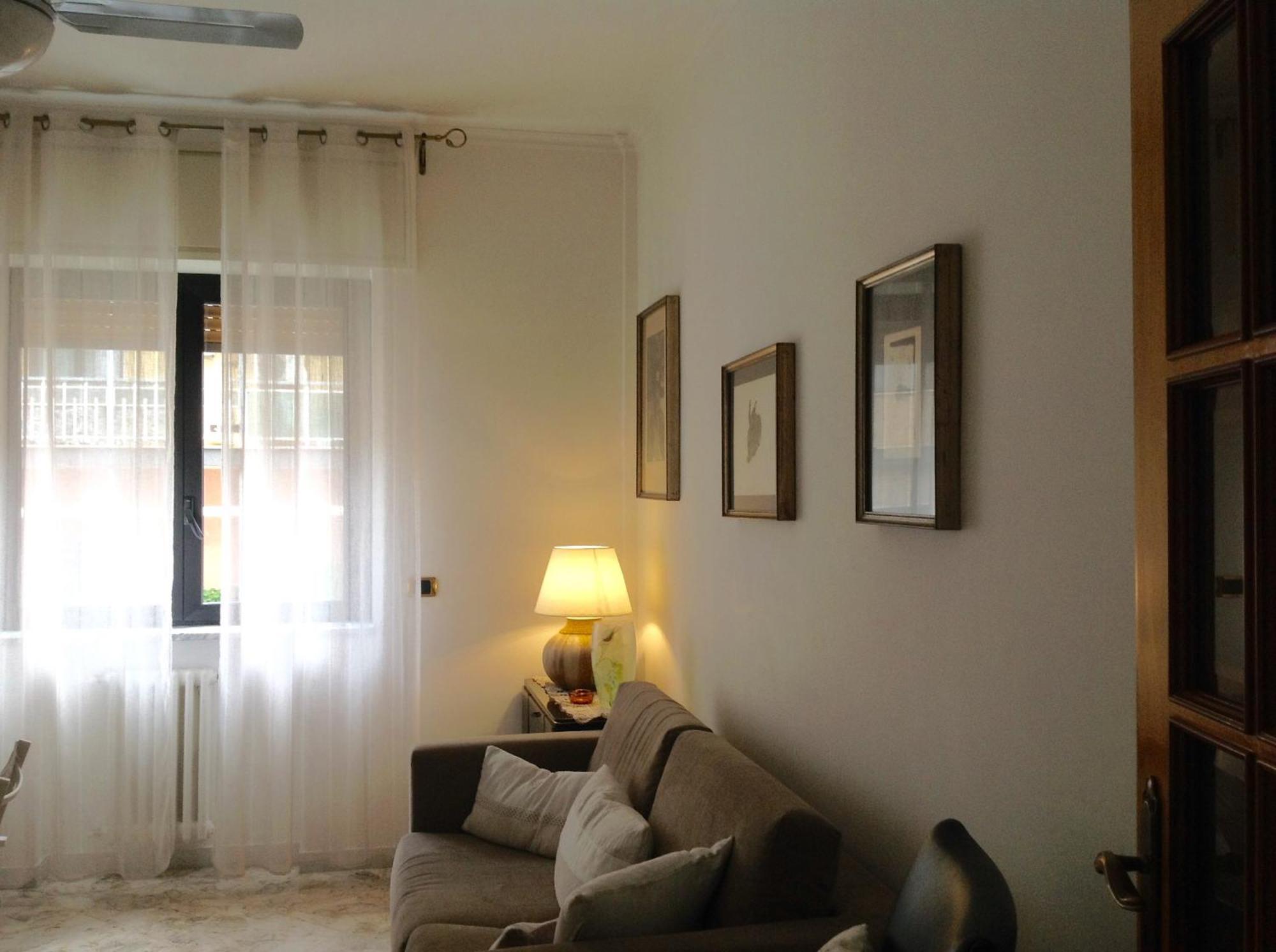 Vuemme 149 Apartment Bari Ngoại thất bức ảnh