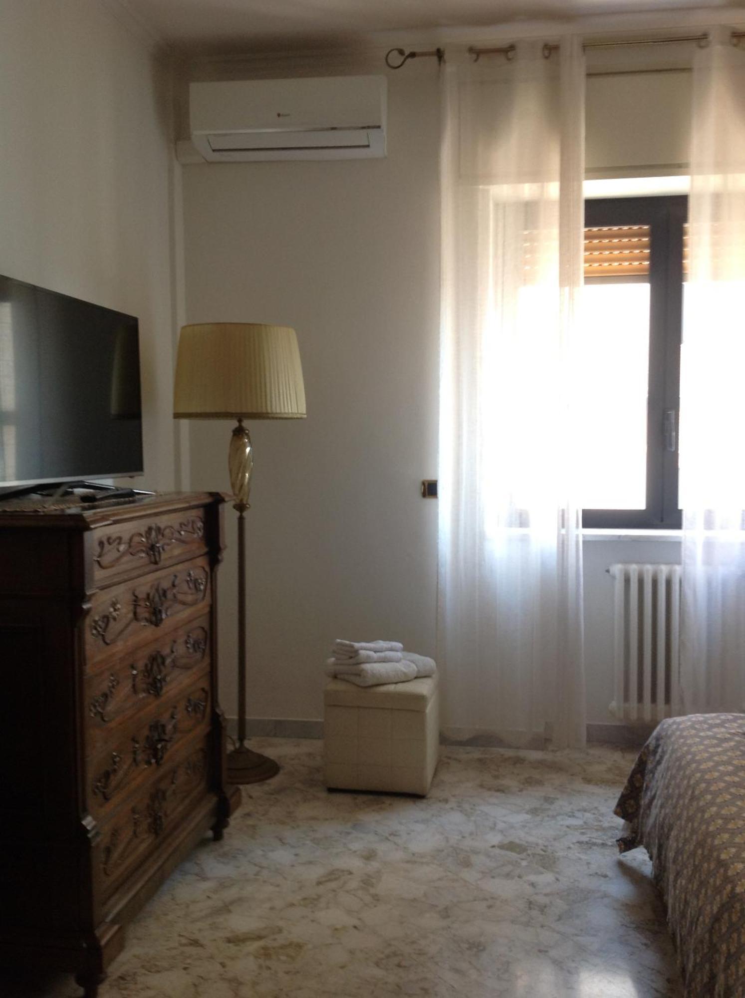 Vuemme 149 Apartment Bari Ngoại thất bức ảnh