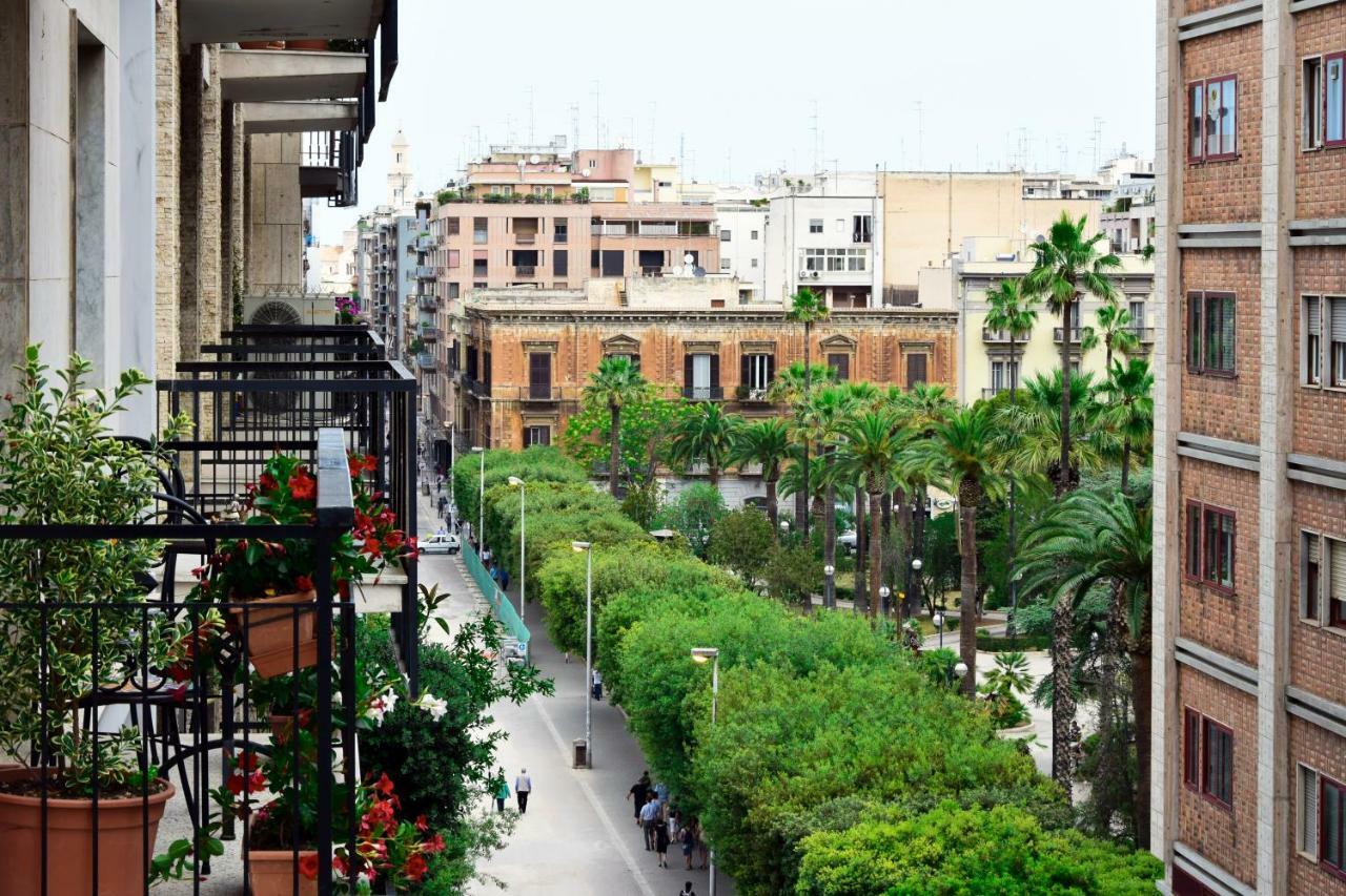 Vuemme 149 Apartment Bari Ngoại thất bức ảnh
