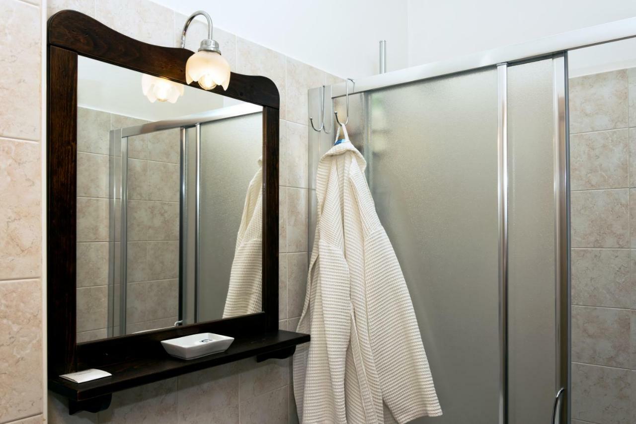 Vuemme 149 Apartment Bari Ngoại thất bức ảnh