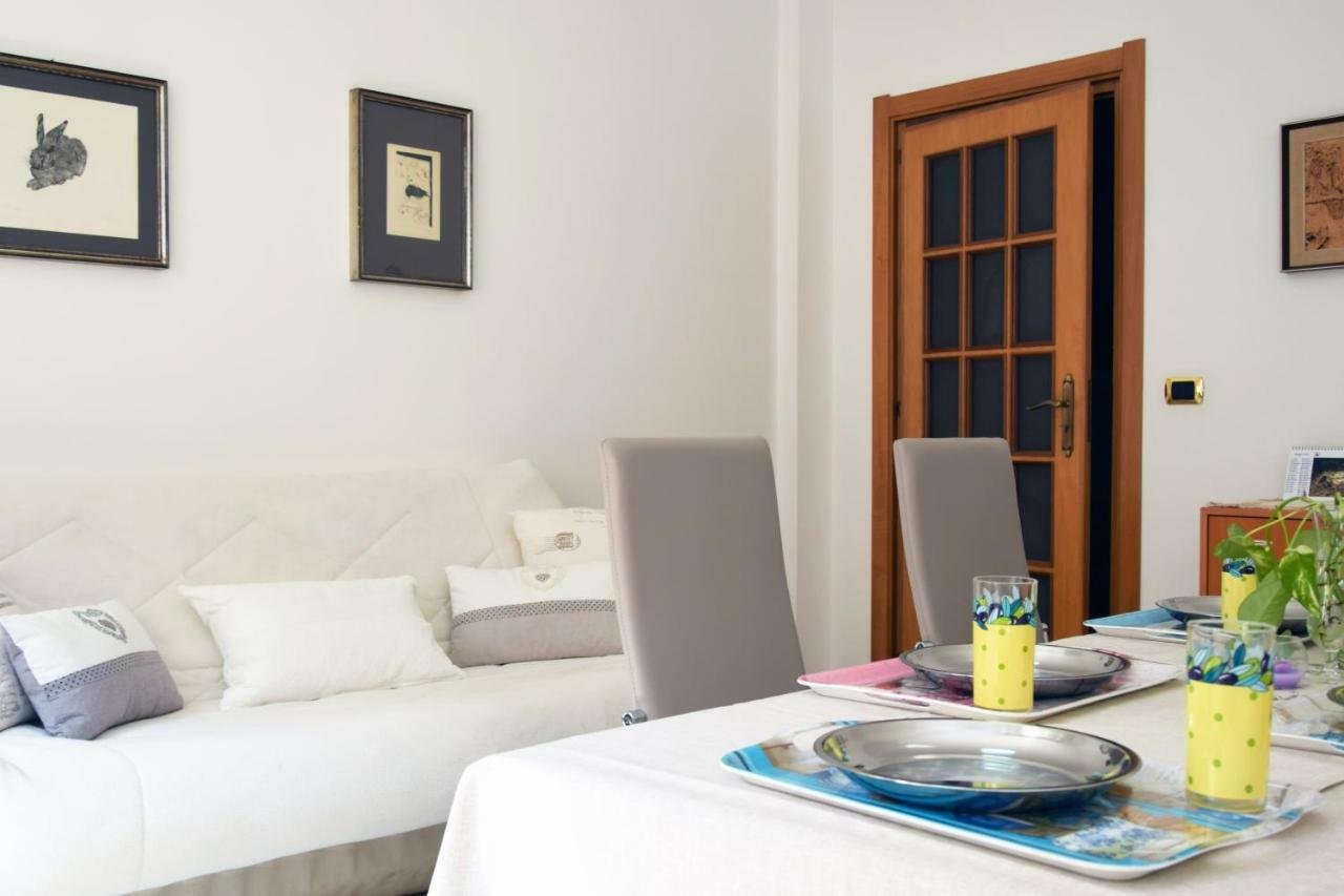 Vuemme 149 Apartment Bari Ngoại thất bức ảnh