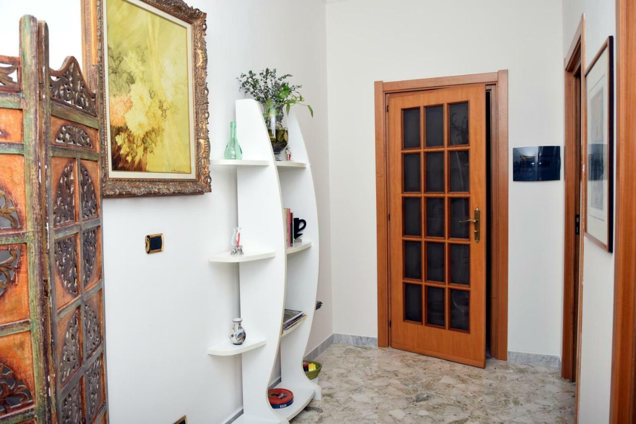 Vuemme 149 Apartment Bari Ngoại thất bức ảnh