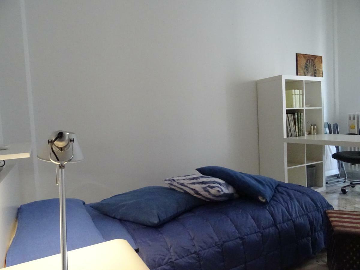 Vuemme 149 Apartment Bari Ngoại thất bức ảnh