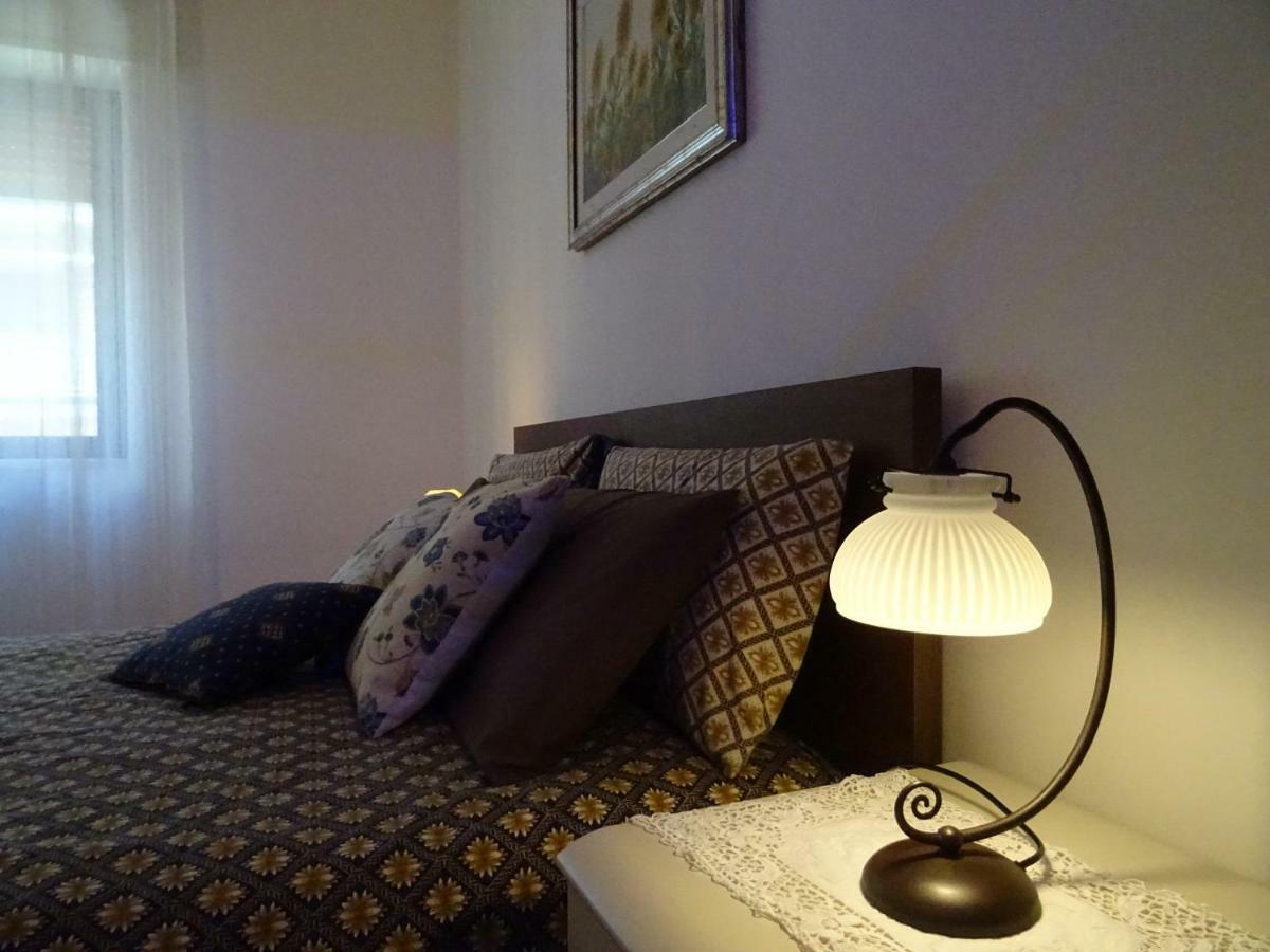 Vuemme 149 Apartment Bari Ngoại thất bức ảnh