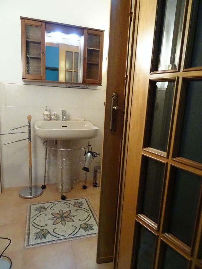 Vuemme 149 Apartment Bari Ngoại thất bức ảnh