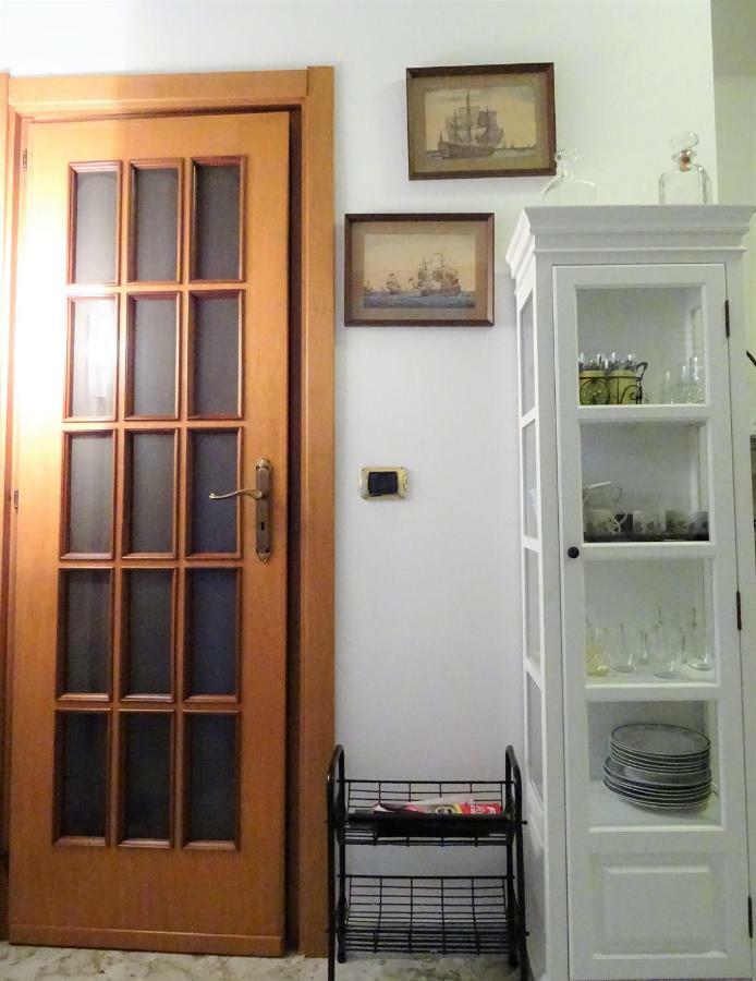 Vuemme 149 Apartment Bari Ngoại thất bức ảnh