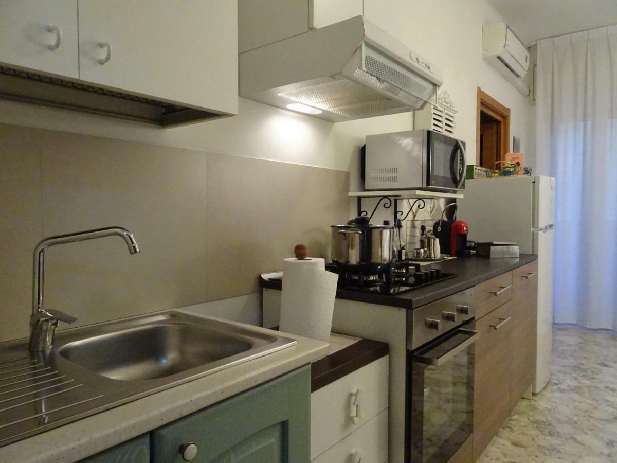 Vuemme 149 Apartment Bari Ngoại thất bức ảnh